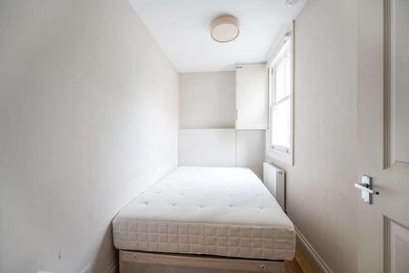 Brixton Road, Brixton, SW9 - Photo 5