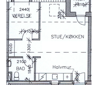 Dalbergsgade - Photo 4