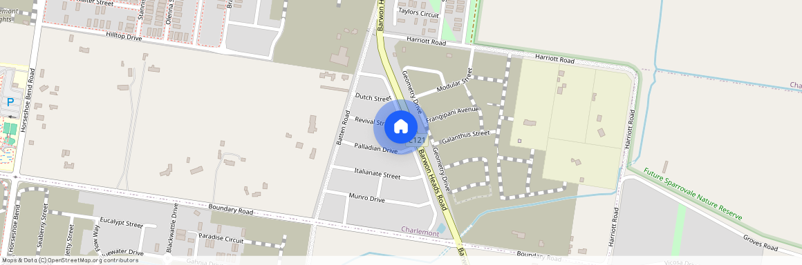 49 Munro Drive, Vic 3217, Charlemont