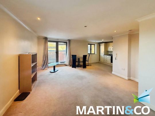 1 bedroom apartment to rent - Photo 1
