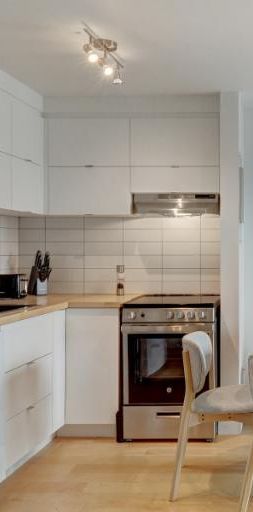 Appartement 3 ½ à louer Sainte-Foy / Sillery juillet 2026 - Photo 1