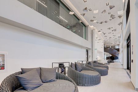 For Lease - 1 Yorkville Avenue Unit# 3003, Toronto, Ontario - Photo 4