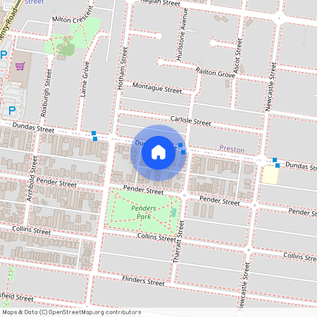 Unit 7/62 Dundas Street, Thornbury