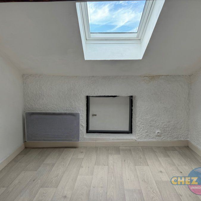 Appartement 2 pièces à - Photo 1