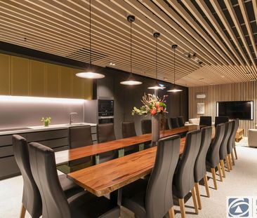 Luxury Apartment in Resort Style Complex - Photo 2