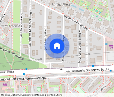 Apartament 3 pokojowy. Gdynia (Pogórze) - Zdjęcie 1