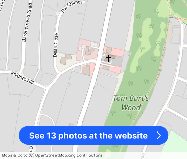 Desborough Avenue, High Wycombe - Photo 1