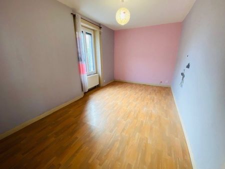 APPARTEMENT T3 A LOUER - Photo 2