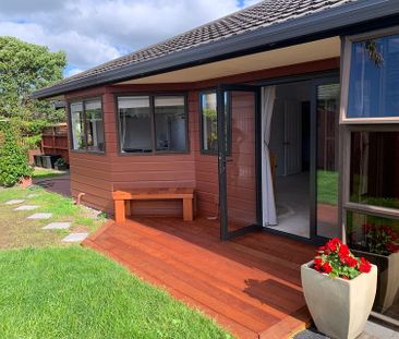 Maygrove, 3 bedrooms, fully furnished - Photo 1