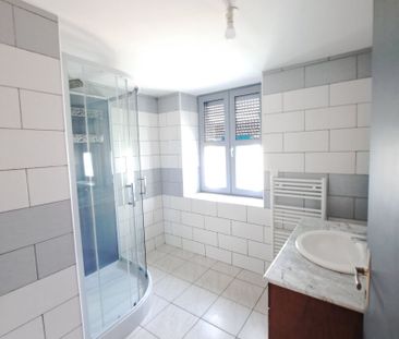 Location maison 5 pièces, 110.70m², Pauligne - Photo 6
