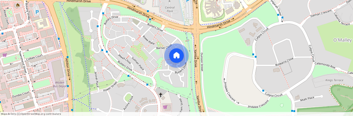 39 Barnet Close, Phillip ACT 2606