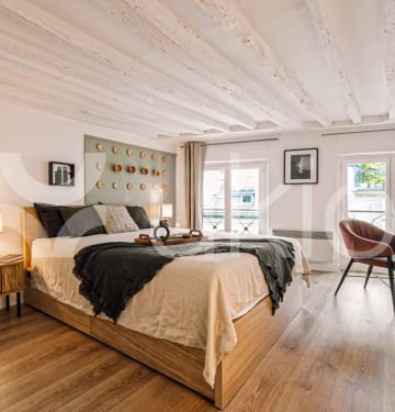 Appartement • Arts et Métiers - Photo 3