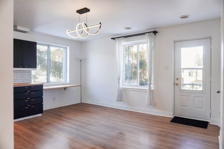 Appartement à Montréal (Montréal-Nord) - Photo 3