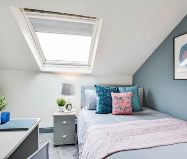 1 bedroom in a house share to rent - Photo 6