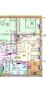 barrierefreie Wohnung in St. Martin im Waldviertel - Foto 4