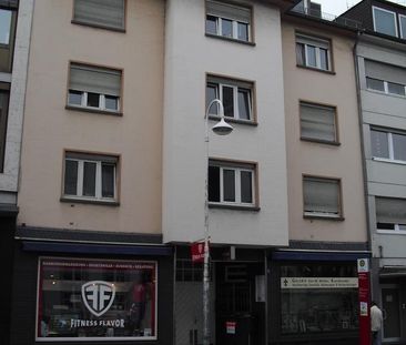 Schöne moderne Dachgeschosswohnung im Zentrum von Koblenz - Photo 1