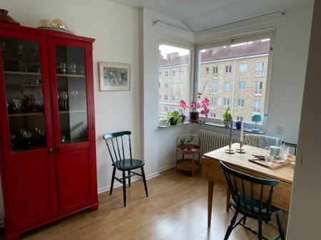 Fredsgatan, Uppsala - Foto 5