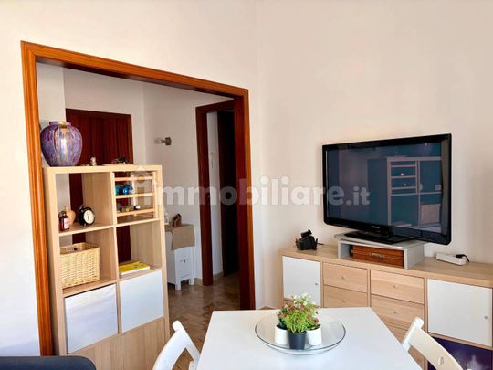 Bilocale via dei Pioppi, Marina Di Montemarciano, Montemarciano - Foto 1