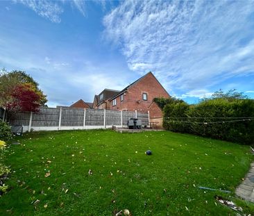 Tippet Close, 1, Blackburn, BB2 3WX, Lancashire - Photo 5