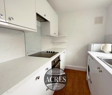 2 bedroom maisonette to rent - Photo 5