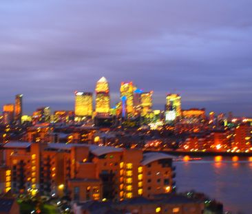 Cavatina Point, Deptford, SE8, London - Photo 2