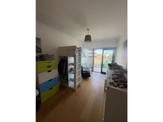 3 room luxury Flat for rent in Cacilhas de Oeiras (Oeiras e Sao Juliao Barra), Oeiras, Lisbon - Photo 1