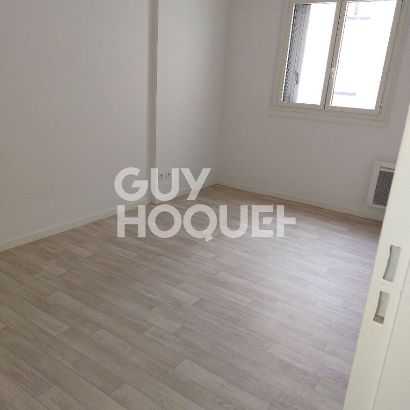 Appartement Le Chesnay Rocquencourt 4 pièce(s) 79.69 m2 - Photo 1