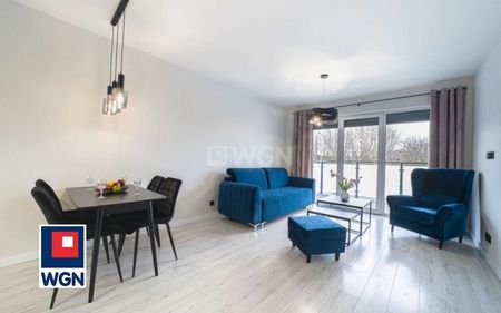 Mieszkanie na wynajem w nowym budynku Bolesławiec - Zdjęcie 3