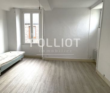 A LOUER - CLECY maison F3 (89 m²) - Photo 1