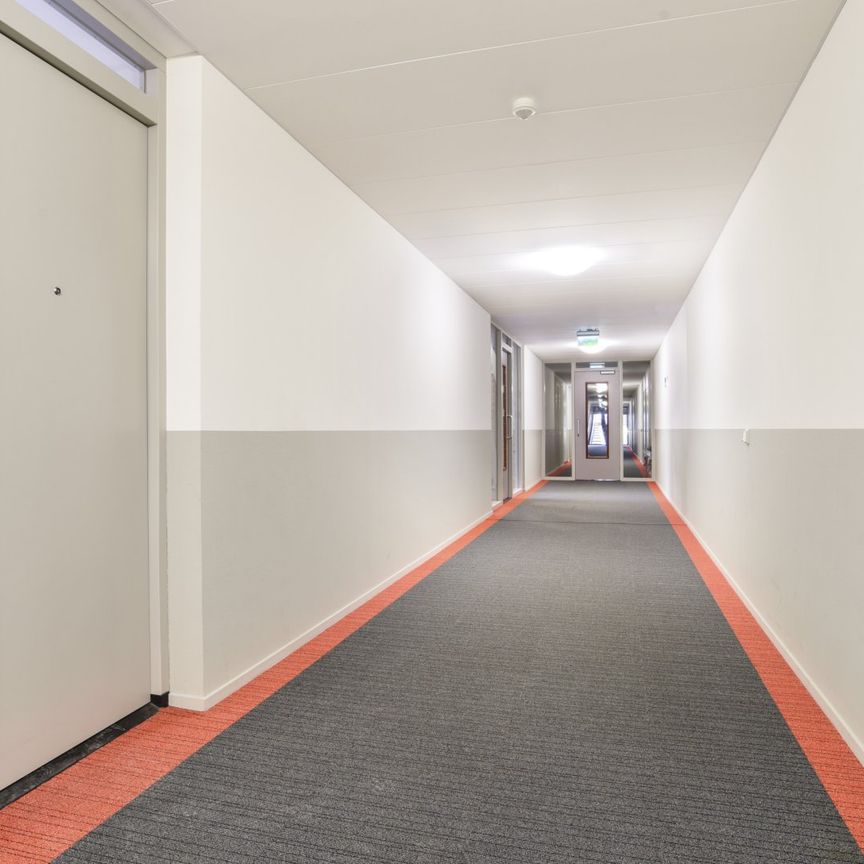 Te huur: Compagniestraat 9 - Photo 1