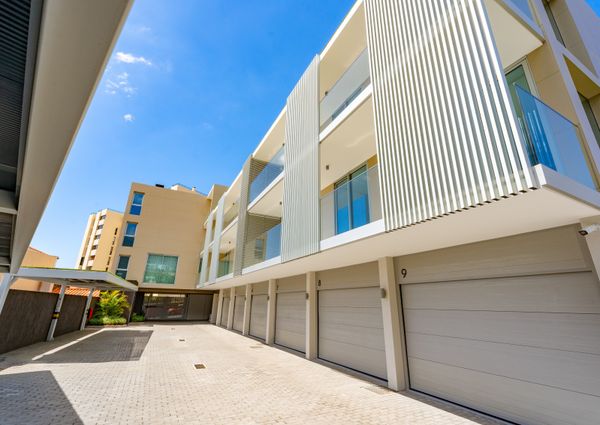 APARTAMENTO T2 | MOBILADO | FUNCHAL