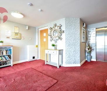 Foyle View Apartments, Derry - Photo 6