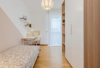 Via V. Bachelet, Vigonza, Veneto 35010