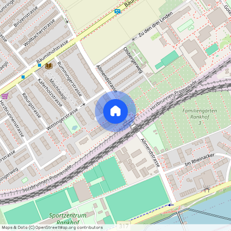 4058, Basel, Ormalingerweg, 3