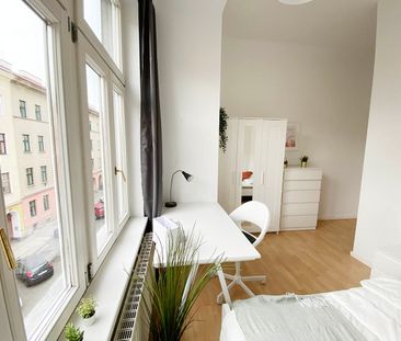 Hasengasse Top 12 Zimmer 3 - Photo 2