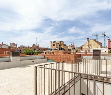 Excellent 1 Bedroom apartment for rent in Ventilla - Almenara, Madrid - Photo 6