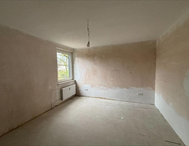 2- Zimmer Wohnung in Ehrenfeld für Senior*innen mit WBS - Photo 1