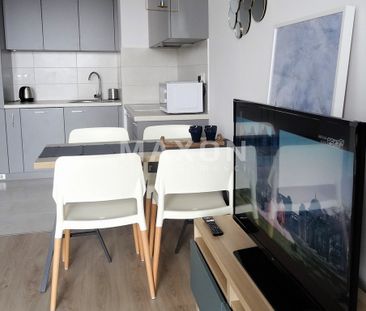 Warszawa, Ursynów, ul. Pieskowa Skała - Photo 1