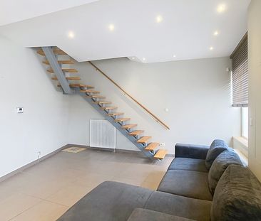 Charmante woning met drie slaapkamers in hartje Tienen! - Photo 2