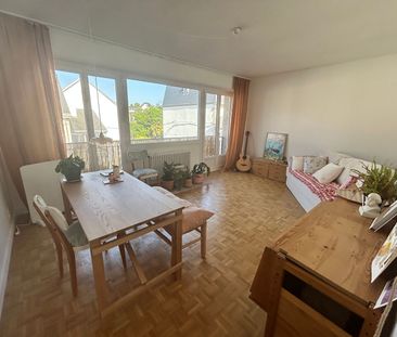 Appartement 2 pièces 48.79 m2 - Photo 1