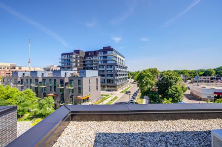 For Lease - 10 Brin Drive Unit# 18, Toronto, Ontario - Photo 2