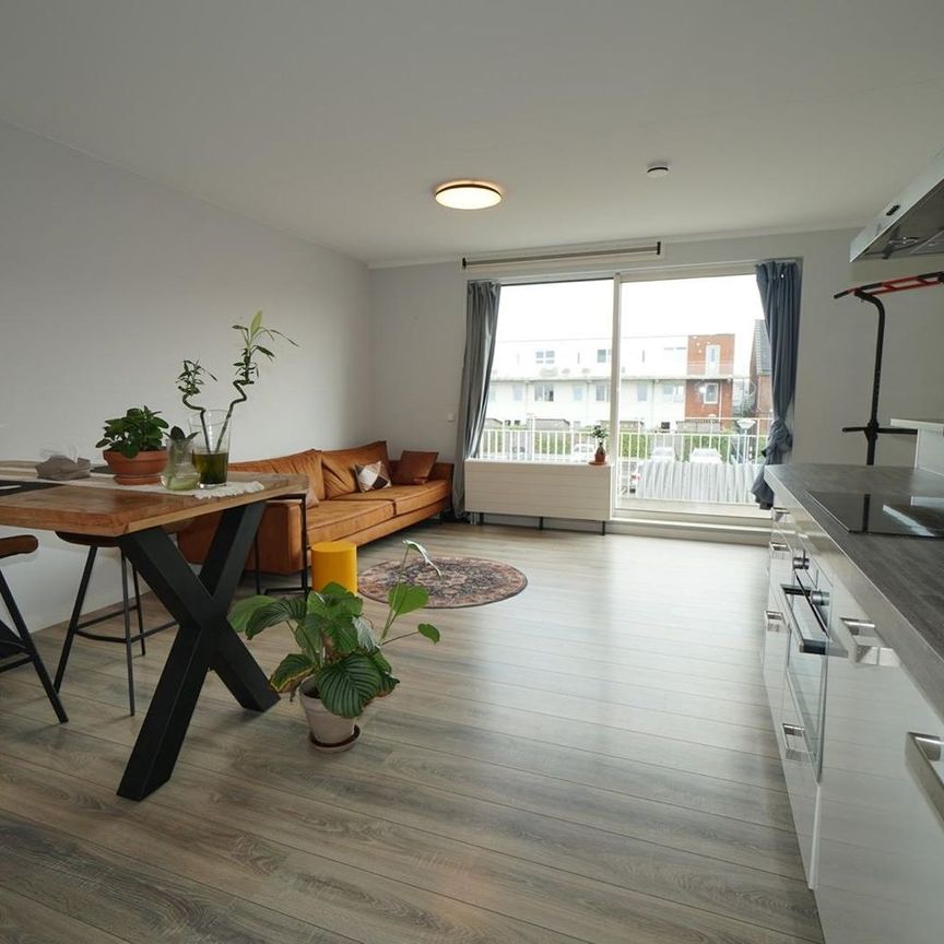 Appartement te huur: Weegbree 99 2643 KC Pijnacker - Photo 1