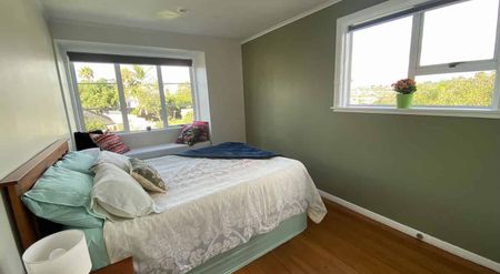 Family Home with 5-Bedroom, 2-Bathroom - Photo 3