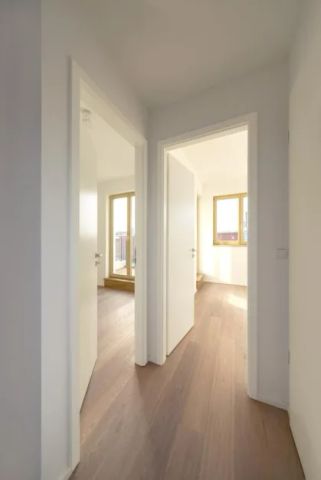 Wunderschöner Neubau in der Südvorstadt - 4-Zimmerwohnung im 3.OG mit Balkon ! - Foto 3