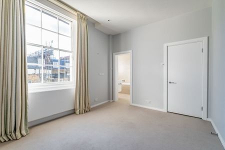 3 bedroom flat to rent - Photo 5