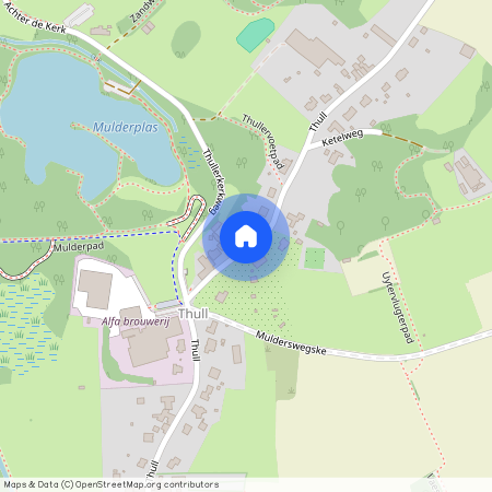 Thull, 6365 AC, Thull, Schinnen