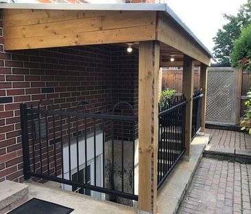 For Lease - 32 Attridge Drive Unit# Basement, Aurora, Ontario - Photo 1