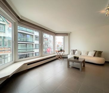 Appartement Te Huur - het Zoute - Photo 3