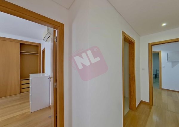 Apartamento T3 em Lisboa