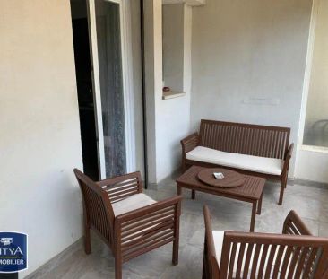 Appartement à louer 1 pièce 43.93m² - Photo 3